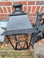 1 x ARMATUUR MONTMARTRE DE NOOD STRAATLANTAARN LAMP  KOOPJE, Ophalen, E27 (groot), Led-lamp