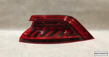 AUDI Q8 4M8945070 MATRIX LED ACHTERLICHTEN OP AANVRAAG!! beschikbaar voor biedingen
