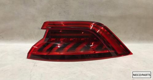 AUDI Q8 4M8945070 MATRIX LED ACHTERLICHTEN OP AANVRAAG!!, Auto-onderdelen, Verlichting, Audi, Gebruikt, Ophalen of Verzenden