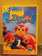 Het Zandkasteel, Ophalen of Verzenden, Gebruikt, Avontuur, Film