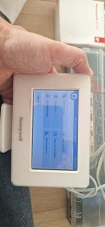 HONEYWELL EVOHOME DRAADLOZE RADIATORKNOPPEN HR92, HR91 HR80, Doe-het-zelf en Verbouw, Ophalen of Verzenden, Nieuw