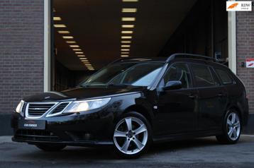 Saab 9-3 Sport Estate 1.8t BioPower Linear |YoungTimer|FullO beschikbaar voor biedingen