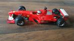 Ferrari f1 2000, Hobby en Vrije tijd, Modelauto's | 1:18, Ophalen of Verzenden, Zo goed als nieuw, Bburago