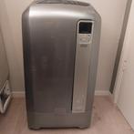 DeLonghi Mobiele Airco, Ophalen