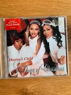 Cd Destiny’s Child - 8 Days of Christmas, Ophalen of Verzenden, Gebruikt, Kerst