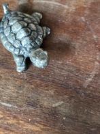 Lood tinnen schildpad, Ophalen of Verzenden, Zo goed als nieuw