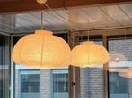 hanglampen, Huis en Inrichting, Lampen | Hanglampen, Minder dan 50 cm, Gebruikt, Ophalen