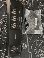 Bose Lifestyle VS-2 video enhancer., Bose, Zo goed als nieuw, HDMI, Bose