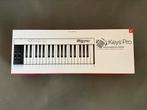 iRig Keys Pro 37 key universal keyboard controller, Ophalen of Verzenden, Gebruikt