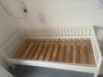 Slaap bed 70x160 met matraas, Ophalen of Verzenden, 180 cm of meer, 85 tot 100 cm, Matras