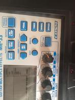 Boss me 33 effecten bak, Muziek en Instrumenten, Effecten, Ophalen of Verzenden, Gebruikt