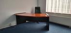 Bureau + stoel, Huis en Inrichting, Bureaus, Ophalen of Verzenden, Zo goed als nieuw, Bureau