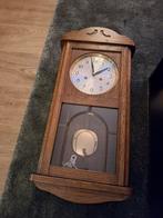 Regulateur klok, Antiek en Kunst, Antiek | Klokken, Ophalen of Verzenden