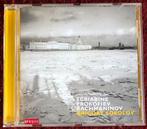 Scriabine Prokofiev Rachmaninov - Grigory Sokolov (CD), Ophalen of Verzenden, Romantiek, Zo goed als nieuw, Kamermuziek