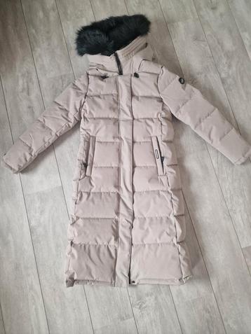 khujo winterjas maat M, nieuw!! beschikbaar voor biedingen