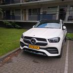 Mercedes-Benz GLE 350 e 4MATIC 333pk 9G-TRONIC 2021 Wit, Zwart, Wit, Plug-in hybride, Bedrijf