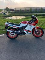 Yamaha rd 350 ypvs 1990., Ophalen