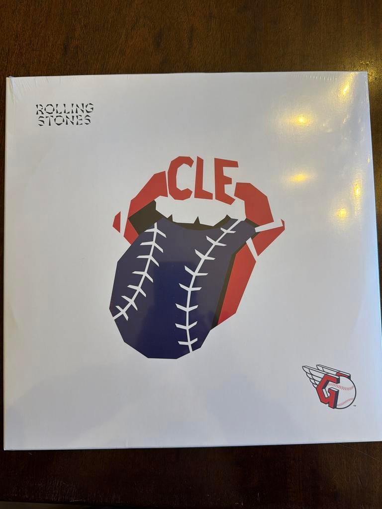 The Rolling Stones - Hackney Diamonds CLE Special Editie, Ophalen of Verzenden, Nieuw in verpakking, 12 inch