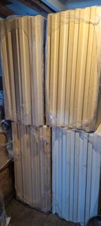 21m2 PIR Isolatieplaten 12cm dik, Doe-het-zelf en Verbouw, Isolatie en Afdichting, Ophalen of Verzenden