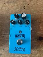 Mxr,Ibanez,Boss pedals, Muziek en Instrumenten, Effecten, Ophalen of Verzenden, Chorus