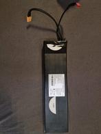 Elektrisch step accu  batterij 42v 36v 7.2AH, Ophalen of Verzenden, Zo goed als nieuw, 50 km per accu of meer, Overige merken