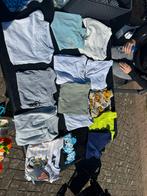 Kledingpakket maat 110/116 - Zomer & Winter, Ophalen of Verzenden, Gebruikt, Jongen of Meisje