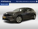 Opel Astra 1.2 Level 2 | Navigatie | Camera | 16" Velgen, Te koop, Zilver of Grijs, Benzine, Hatchback