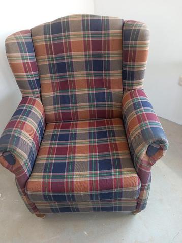 Fauteuille beschikbaar voor biedingen