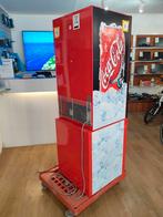 Drank automaat, wisselt geld, Verzamelen, Automaten | Overige, Ophalen of Verzenden, Gebruikt