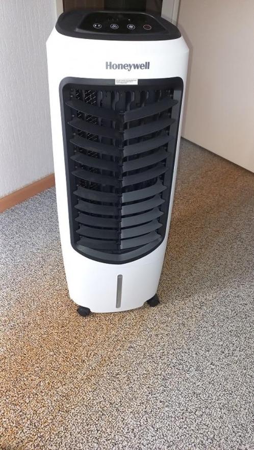Honeywell Aircooler, Huis en Inrichting, Overige Huis en Inrichting, Zo goed als nieuw, Ophalen of Verzenden