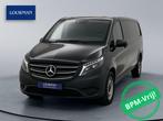 Mercedes-Benz Vito 119 CDI Extra Lang Pro LED L3 Betimmering, Automaat, Gebruikt, Zwart, Bedrijf