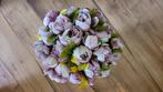 Pioenrozen zijde 29 stuks, Huis en Inrichting, Woonaccessoires | Kunstplanten en Kunstbloemen, Ophalen of Verzenden, Zo goed als nieuw