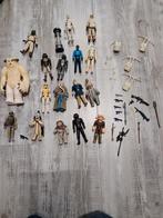 Diverse Kenner minifiguren Star Wars, Actiefiguurtje, Gebruikt, Ophalen of Verzenden