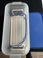 Tupperware Cake Broodtrommel - 29 Liter, Ophalen of Verzenden, Gebruikt