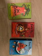 Juf Braaksel boeken - Carry Slee, Boeken, Kinderboeken | Jeugd | onder 10 jaar, Ophalen of Verzenden, Zo goed als nieuw, Fictie algemeen