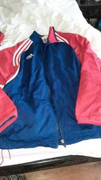 Trainingspak Adidas + extra jasje vintage collect item xxl, Kleding | Heren, Ophalen of Verzenden, Zo goed als nieuw, Overige maten