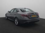 Alfa Romeo Giulia 2.2d 150pk Aut. Super | Navi | Leder | Xen, Auto's, Achterwielaandrijving, Gebruikt, Euro 6, 4 cilinders