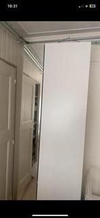 Ikea Pax Kast, Ophalen, 200 cm of meer, Met hangruimte, 50 tot 100 cm