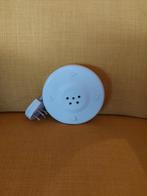 Vintage PTT telefoon verlengsnoer. Haspel., Ophalen of Verzenden