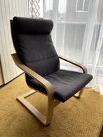 Armchair Poang IKEA, Ophalen, Zo goed als nieuw, 75 tot 100 cm, 50 tot 75 cm