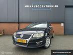 Volkswagen Passat Variant 2.0 FSI Trendline / AIRCO️, Voorwielaandrijving, Stof, Gebruikt, Zwart