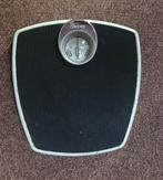 retro vintage Heister personenweegschaal personen weegschaal, Gebruikt, 100 kg of meer, Ophalen of Verzenden, Personenweegschaal