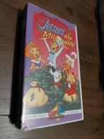 Hanna Barbera The Jetsons als Miljonairs videoband., Alle leeftijden, Ophalen of Verzenden, Gebruikt, Tekenfilms en Animatie