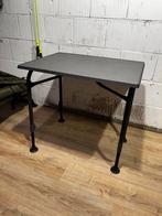 Camping tafel stevig goede kwaliteit ZGAN, Ophalen, Timon, Campingtafel, Zo goed als nieuw
