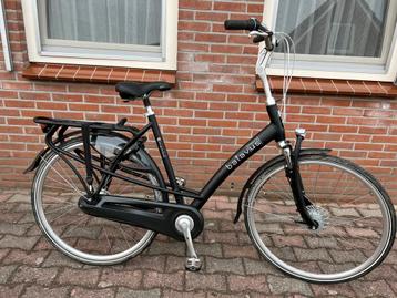 In nieuwstaat batavus mambo inspire damesfiets fiets beschikbaar voor biedingen