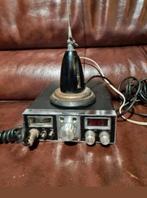 CB Samdo 1978 plus Antenne, Telecommunicatie, Zenders en Ontvangers, Ophalen of Verzenden, Gebruikt, Zender en Ontvanger