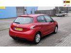 Peugeot 208 1.0 PureTech LIKE Bj 2014 Airco Apk 07/11/2026, Voorwielaandrijving, Euro 5, 450 kg, Gebruikt