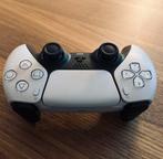 PlayStation 5 Controller White, Controller, Ophalen of Verzenden, Zo goed als nieuw, PlayStation 1