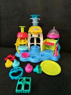 Play-Doh Sweet Shoppe IJsmachine Speelset, Kinderen en Baby's, Ophalen of Verzenden, Gebruikt, Jongen of Meisje