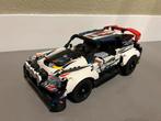 Lego Technic Top Gear Rally Auto 42109, Kinderen en Baby's, Speelgoed | Duplo en Lego, Ophalen of Verzenden, Zo goed als nieuw